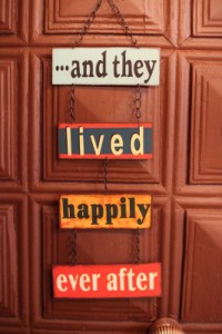 happily ever after a happy ever after ending for your website with less navigational conflict