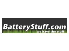 Battery Stuff Logo