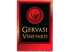 Gervasi Vineyard Logo