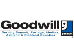 Goodwill Akron Logo