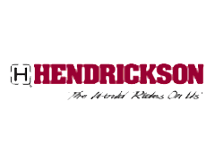 Hendrickson Logo