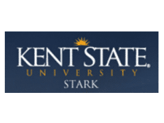 Kent State Stark Logo