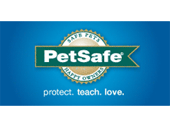 PetSafe Logo