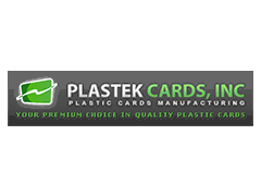Plastek Cards Logo