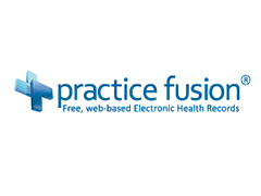 Practice Fusion Logo