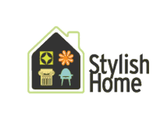 Stylish Home Logo