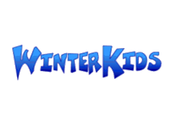 Winter Kids Logo