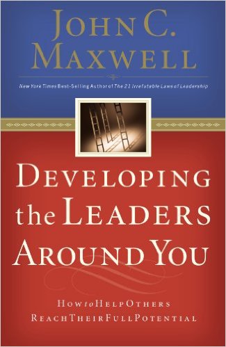 developing leaders around you