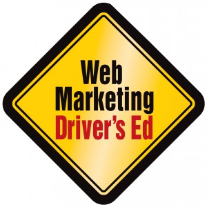 Pole Position Marketing Web Marketing Driver's Ed Series