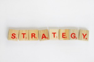 Importance of strategy in content marketing