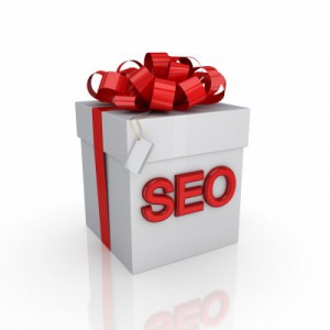 You can't put SEO in a box but it can be contained