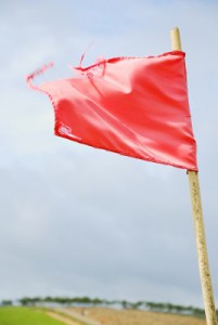 7 red flags that indicate bad SEO