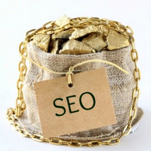 nuggets of SEO gold