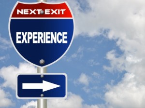 SEO Experience Matters