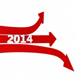 trends and direction of web marketing 2014