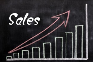 increased sales are more important than rankings