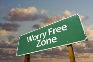 SEO worry free zone