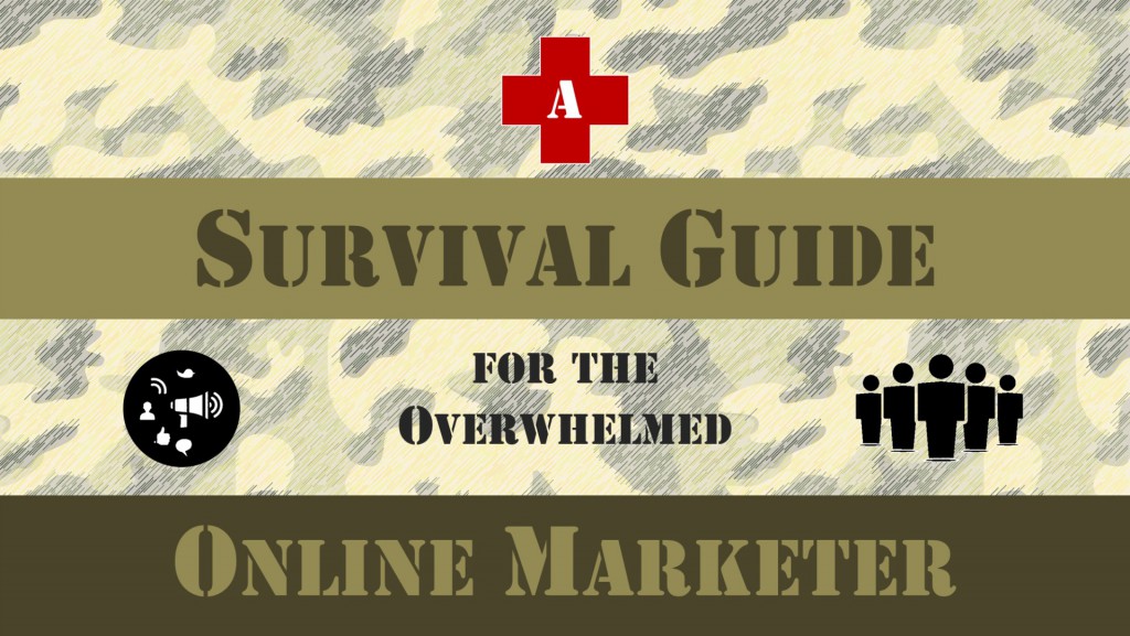 Survival guide