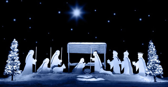 Christmas Nativity