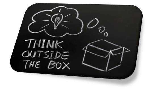 think-outside-the-box