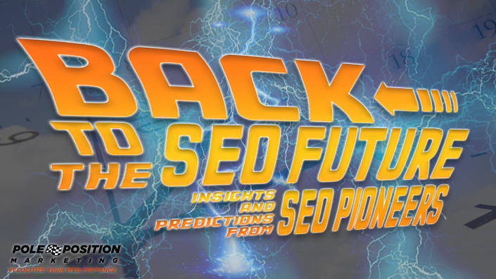 Back to the SEO Future