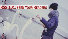 rss feed webinar