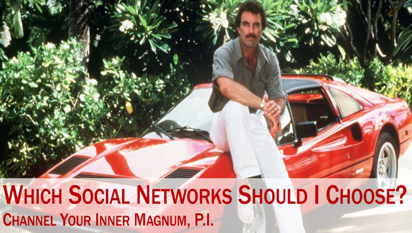 which social networks