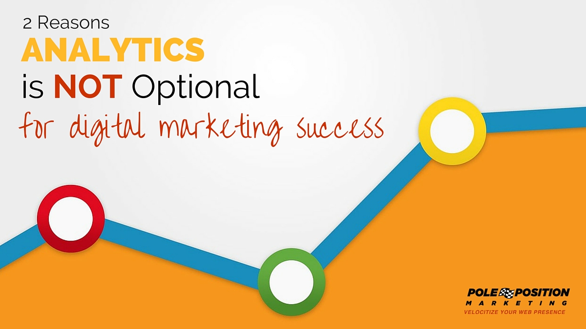 why google analytics is important