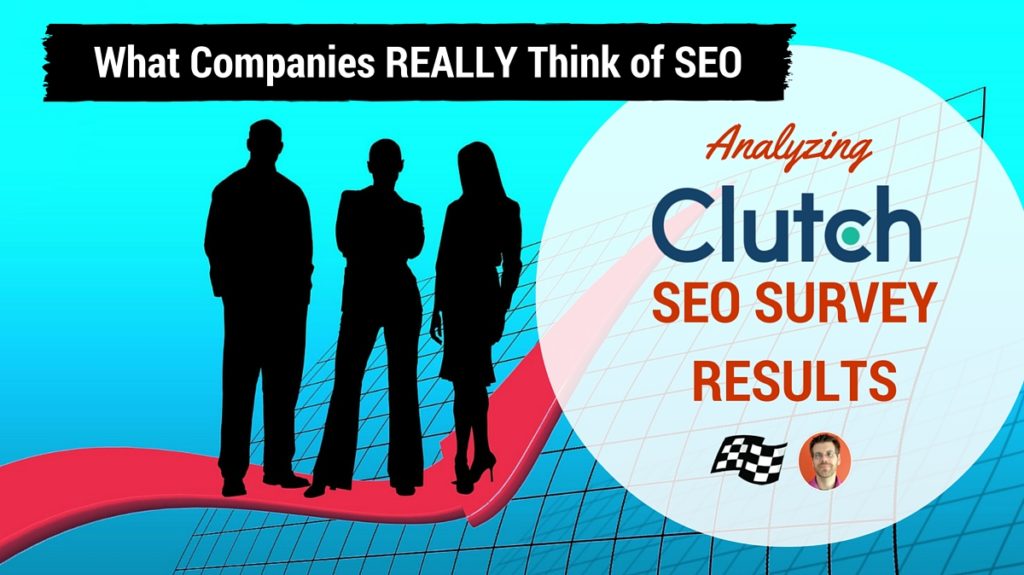 SEO survey