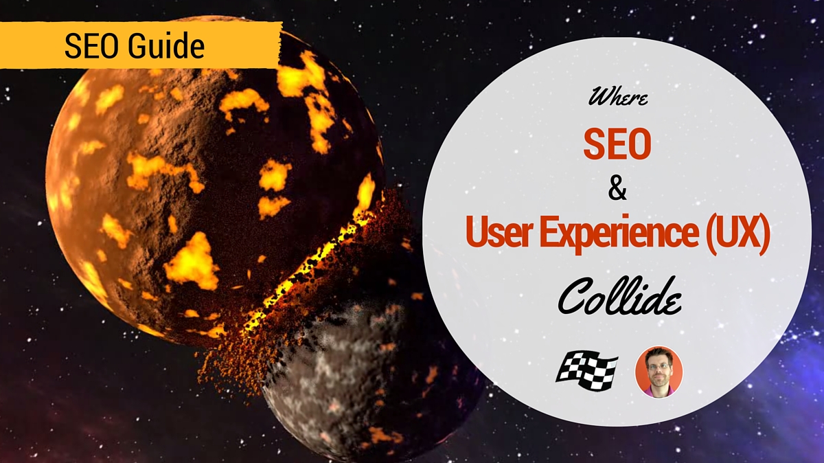 UX and SEO collide - EMP