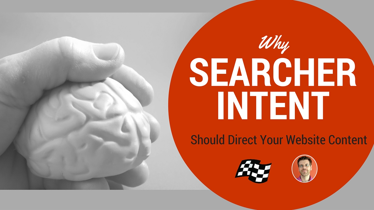 searcher intent