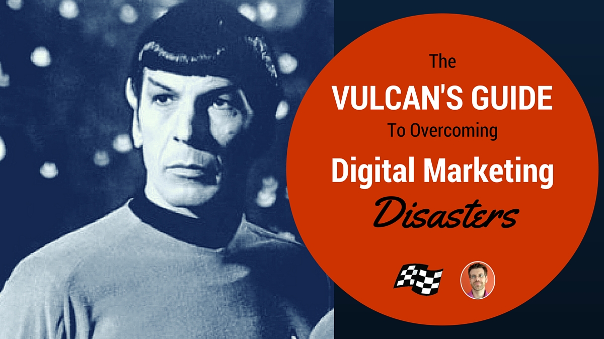 Digital marketing disasters