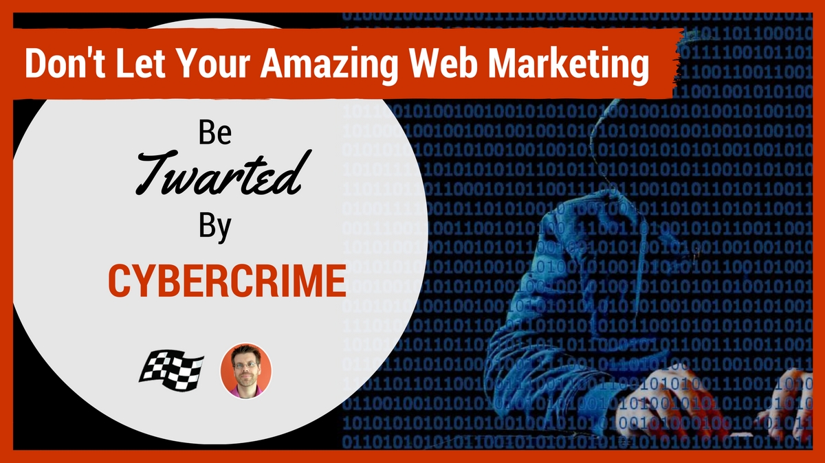 avoiding cybercrime