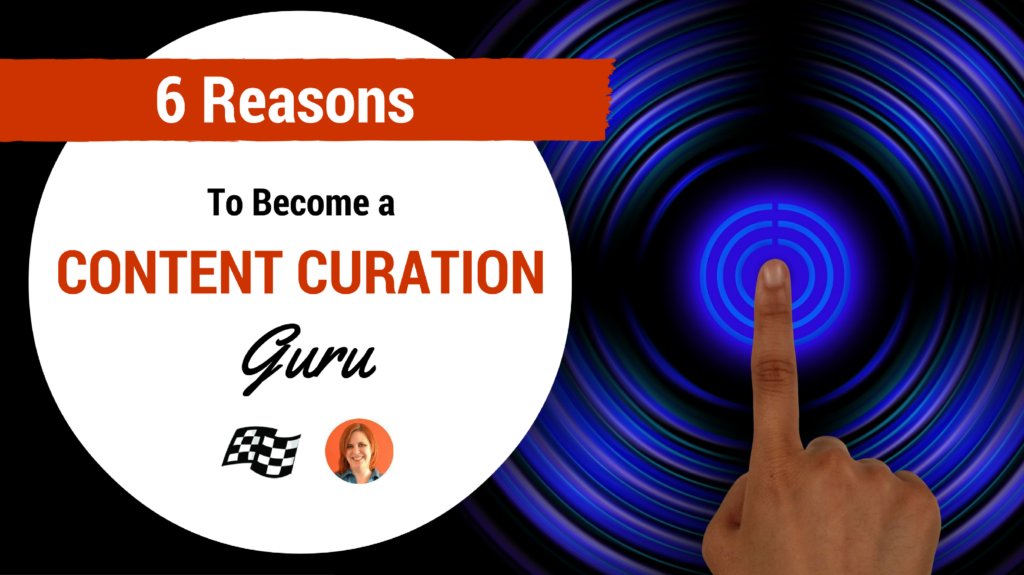 content curation