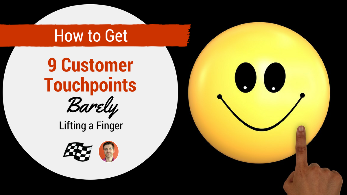 customer-touchpoints