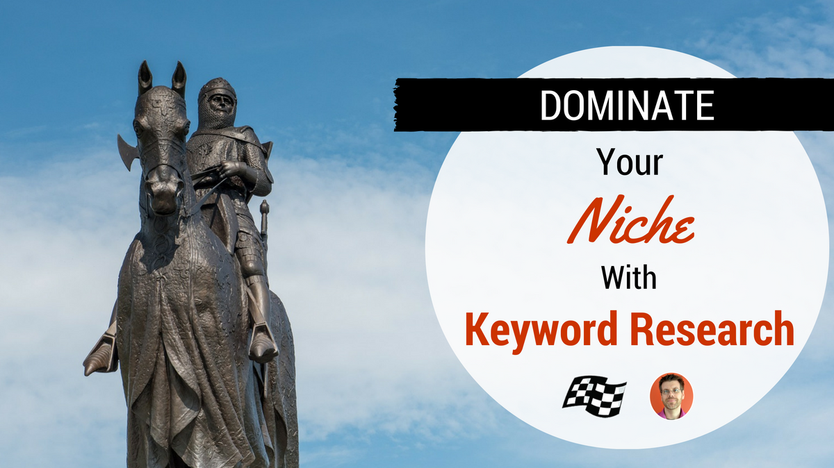 dominate your niche