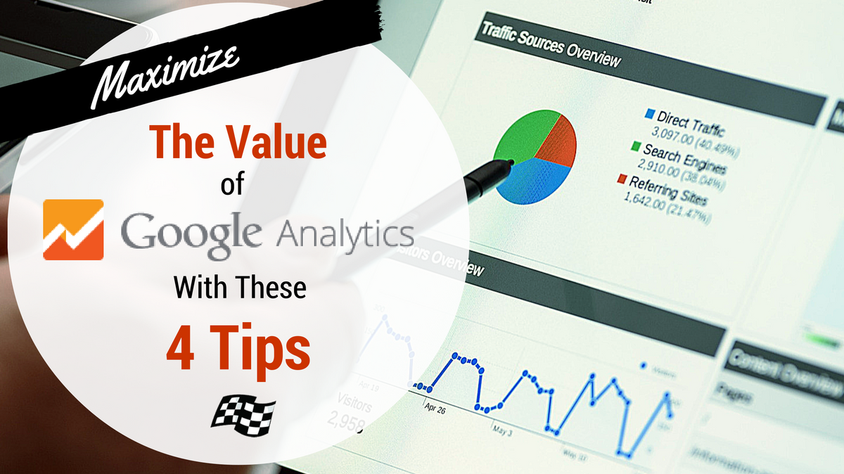 google analytics tips