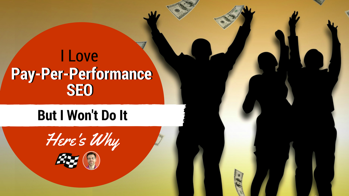 pay-per-performance seo - EMP