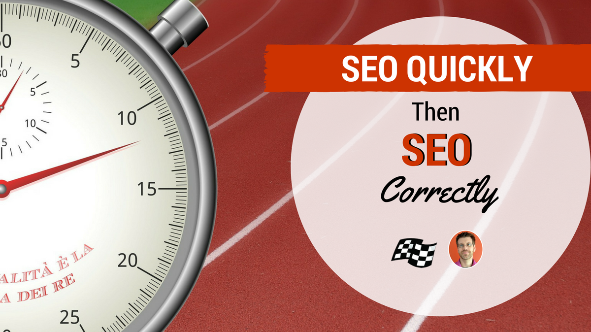 quick seo tips