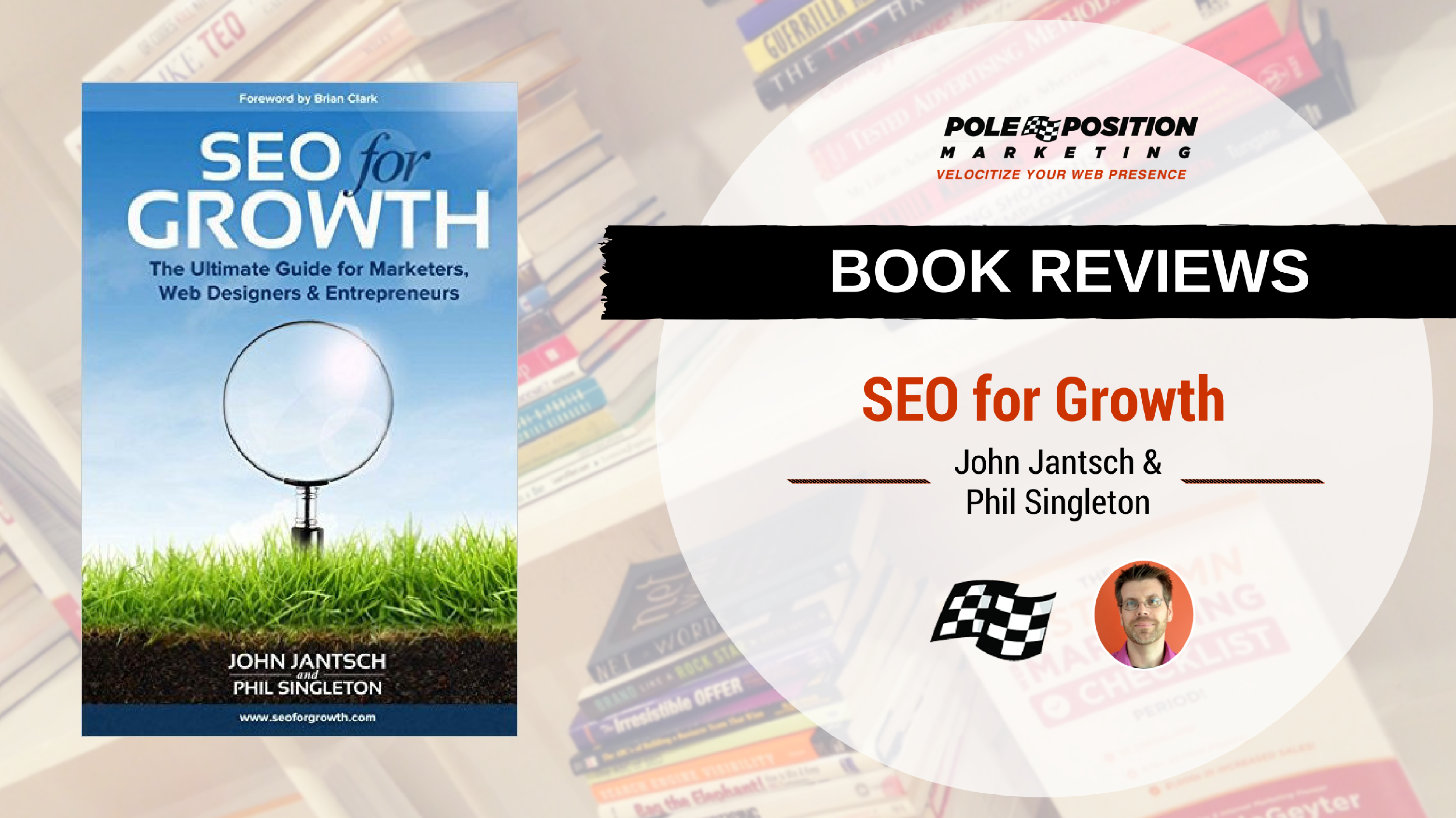 review of seo for growth