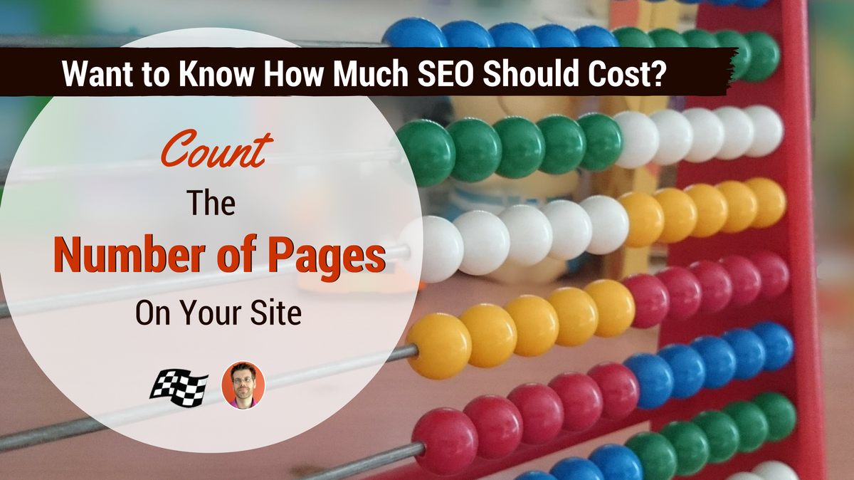 seo pricing by webpage