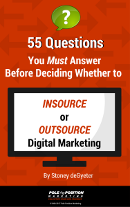 digital marketing insourcing and outsourcing ebook