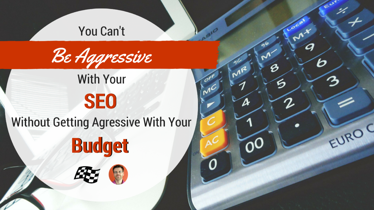 aggressive seo services