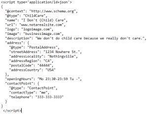 Schema Markup For Ecommerce: Make Your Site Stand Out in Rankings