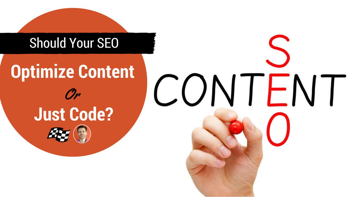 seo and content 