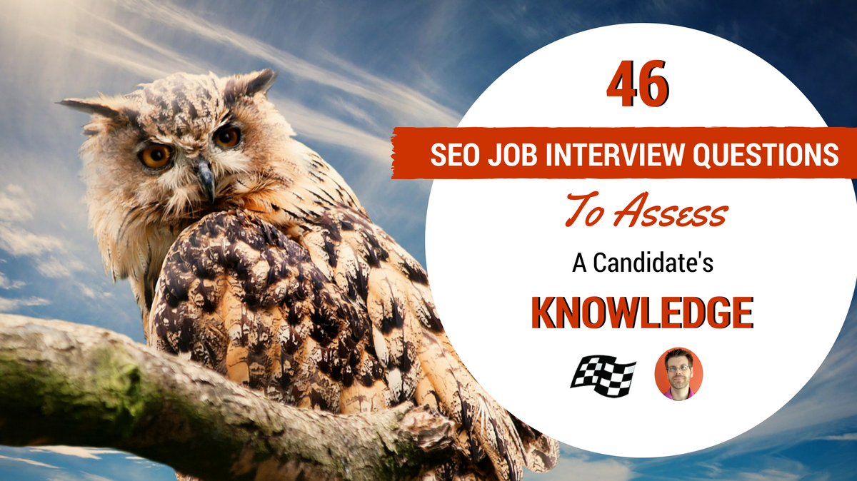 SEO candidate knowledge EMP