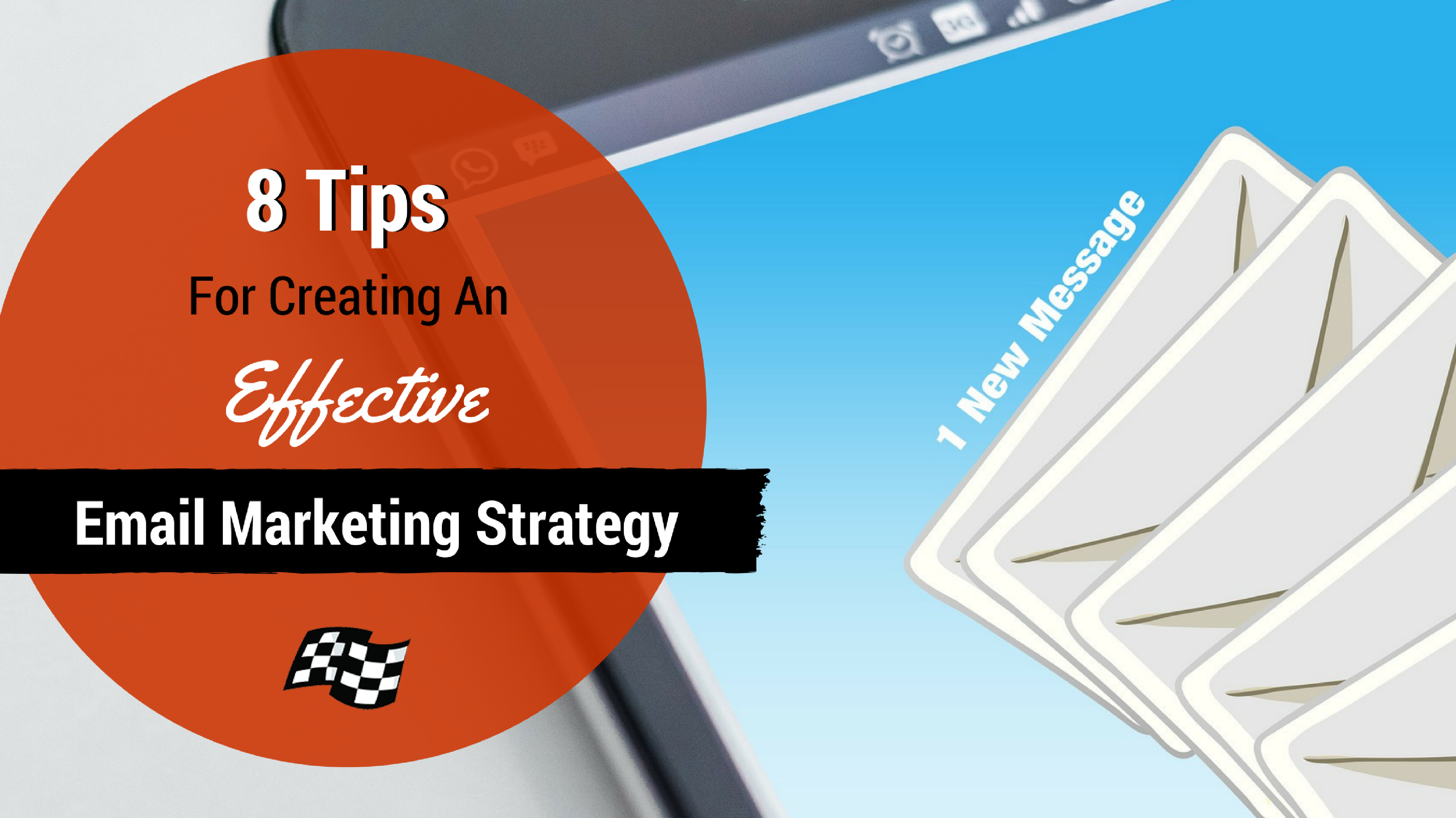 email marketing strategy