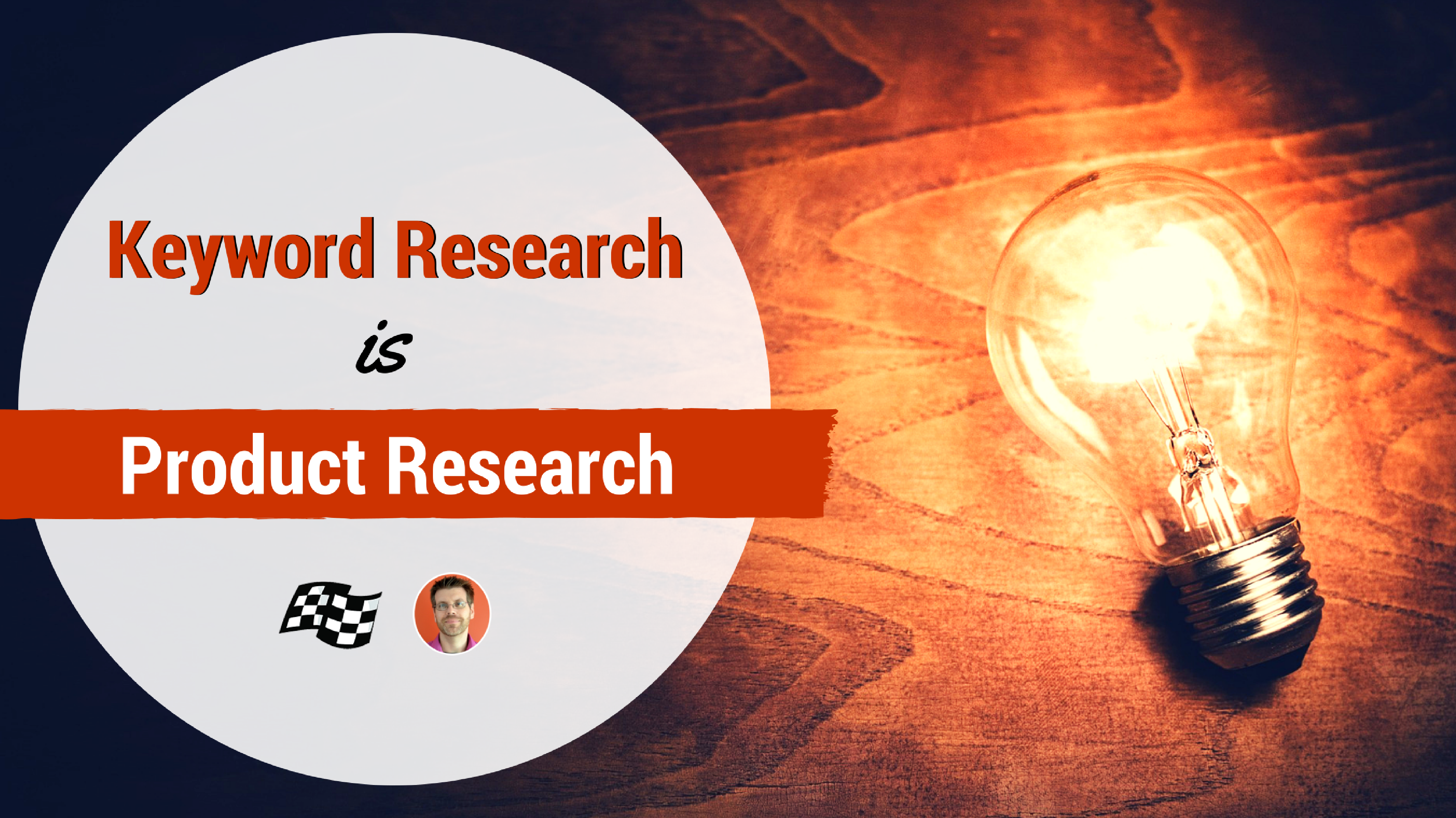 product research with keywords