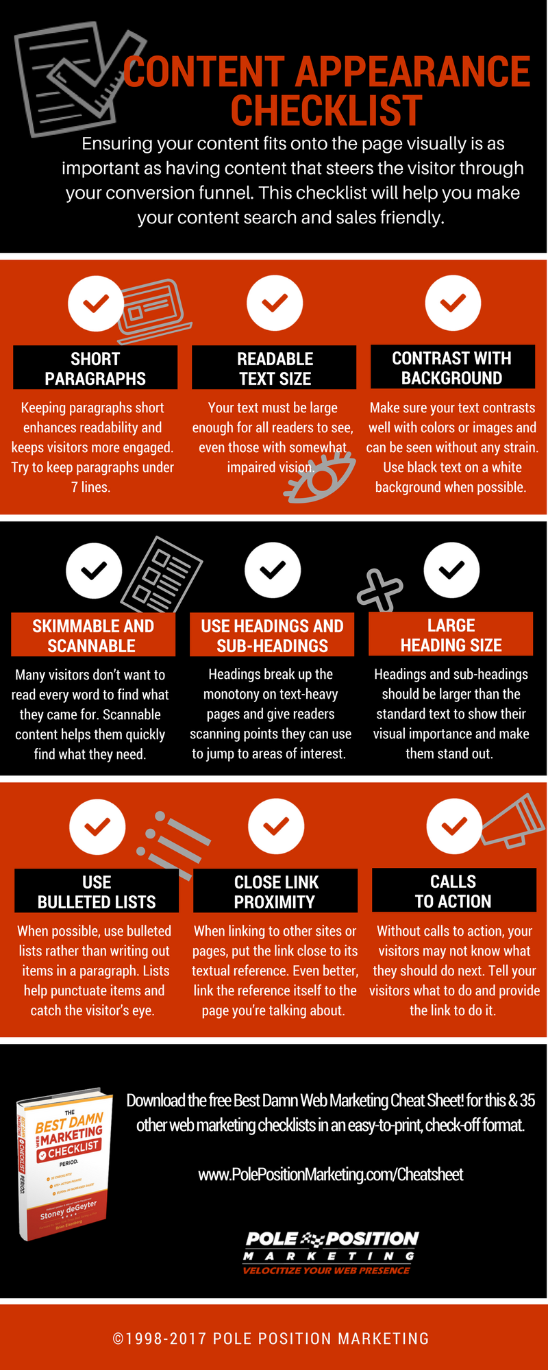 Content Appearance Checklist (1)