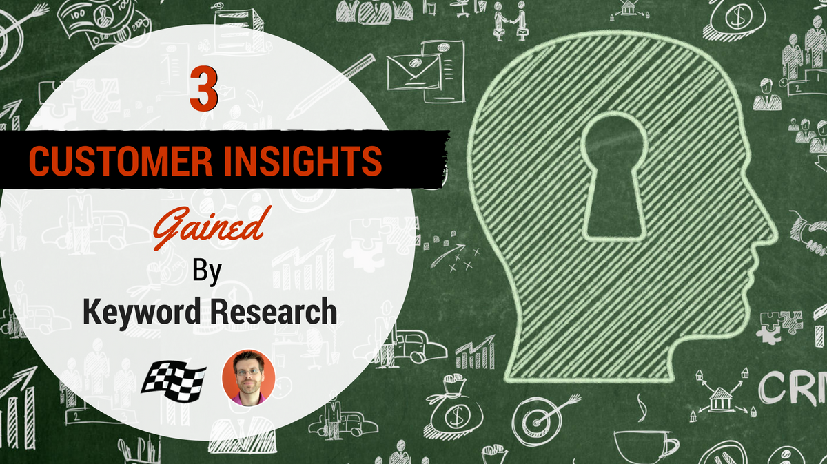 customer insights keyword research